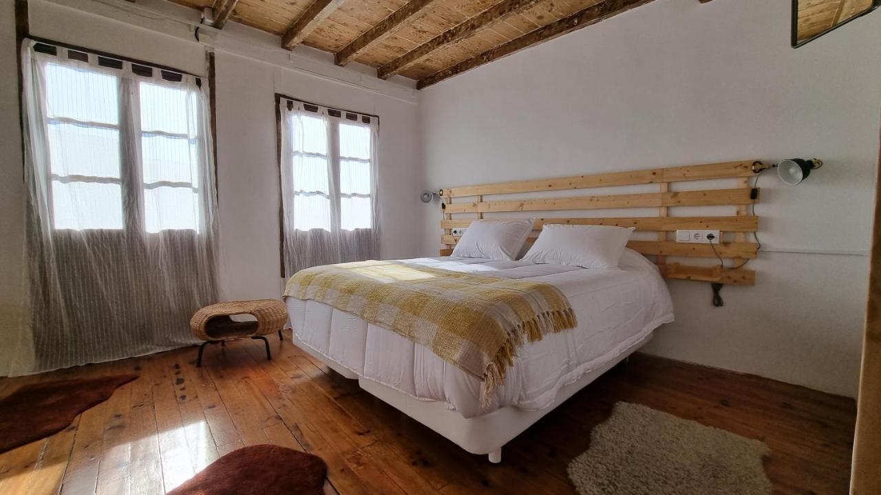 Villa El Rinconin Del Sueve à San Martin de Valles Extérieur photo