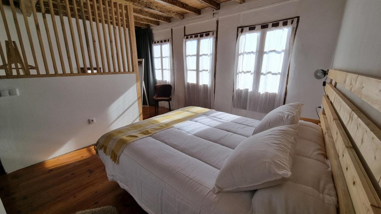 Villa El Rinconin Del Sueve à San Martin de Valles Extérieur photo